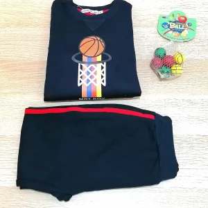 Fato de Treino | Basquetebol