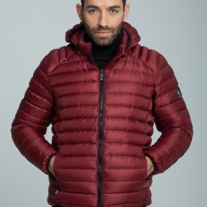 Blusão Ultralight Homem
