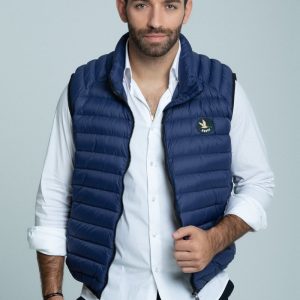 Colete Ultralight Homem
