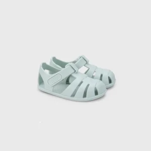SANDALIAS NEMO SOLID MENTA- IGOR