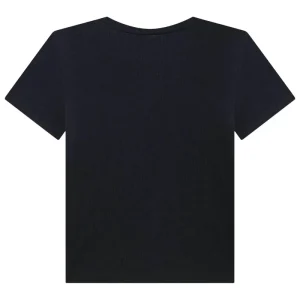 Blusa em Canelado Luna de Viscose 98030 Vic&Vicky Teen Menina