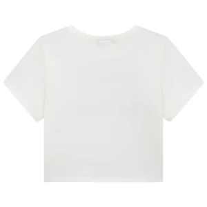 Blusa em Cotton 94590 Vic&Vicky Teen Menina