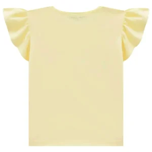 Blusa em Meia Malha   94919 Infanti Infantil Menina