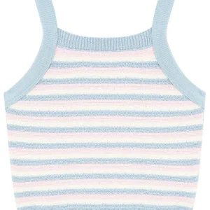 Blusa em Tricot Prime 97523 Kukiê Infantil Menina