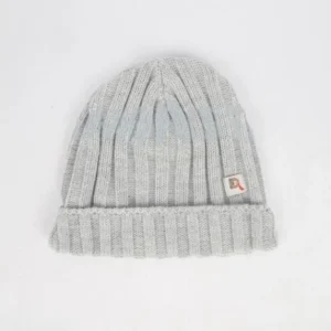 Gorro Malha Trabalhado