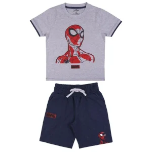Conjunto Homem Aranha
